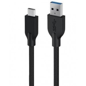 Genius Type-A to Type-C Cable - 1m