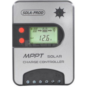 Sola-Prod MPPT Charge Controller 30A