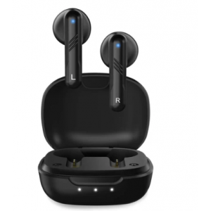 Genius HS-M905BT In-Ear Wireless Earphones - Black