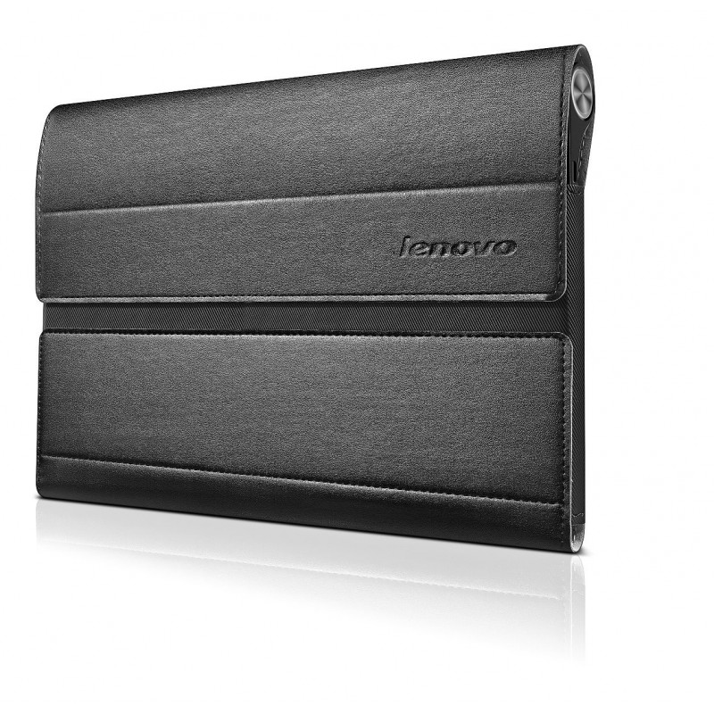 Lenovo Yoga Tablet 2 10 Sleeve and Film (Black) - GeeWiz