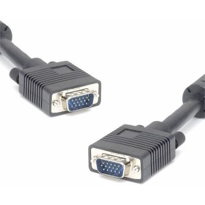 Unbranded 3M VGA cable Male to Male