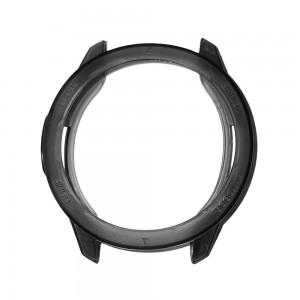 Xiaomi S1 Watch Protective Cover - Silicone (Black)