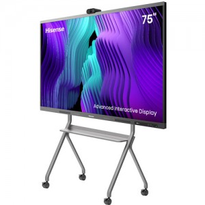 Hisense 75 inch GoBoard Advanced Interactive Touch Display