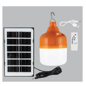 Brightstar LS010 EMERGENCY Portable Emergency Bulb with Aluminium Hook