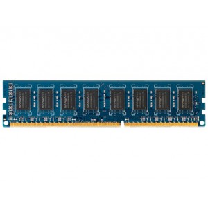 HP Accessories - 4GB DDR3-1600 DIMM (Desktop)