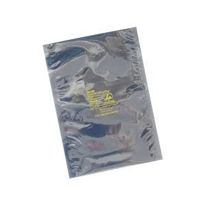 Anti-Static Bag for 3.5" Hard Drives - Prevents Static Damage (20x15cm)