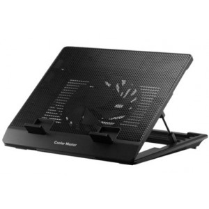 CoolerMaster NotePal Ergo Stand Lite - Supports Up To 15.6'' Notebooks