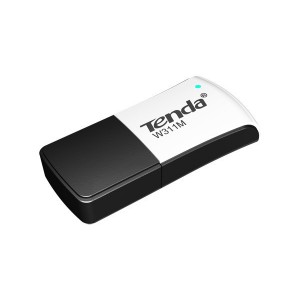 Tenda 802.11N WiFi Nano USB Adapter