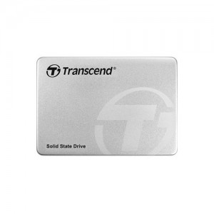 Transcend 240GB SSD220 SATA III 2.5" Internal SSD (Solid State Drive)