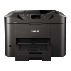 Canon MB2740 Maxify 4-in-1 Colour Inkjet Printer