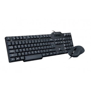 GoFreetech Wired KB/MOUSE Combo (GFT-S003)