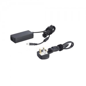 Dell 450-ABFU 65-Watt 3-Prong AC Adapter with 1M Power Cord