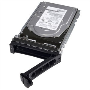Dell 1.2TB Hot-plug Hard Drive 400-AJPD (10K Rpm SAS 12Gbps),Cuskit