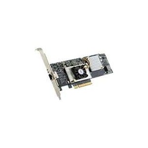 Dell 540-BBDT Intel 10GbE Network Interface Card(NIC)