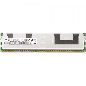 SAMSUNG 32GB ECC REG DDR3L 1600MHZ MODULE