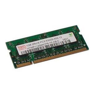 Hynix  Gateway 1GB Memory RAM