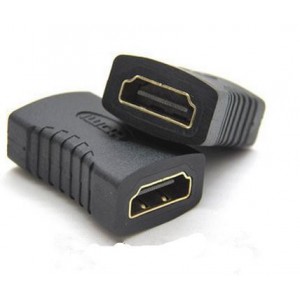 HDMI Female to HDMI Female Adapter