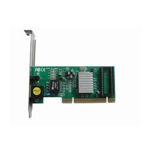 10/100/1000 Gigabit PCI LAN Card