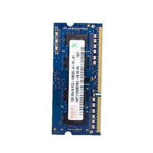 Hynix  1GB DDR3 Memory SO-DIMM 204pin PC3-10600S 1333MHz