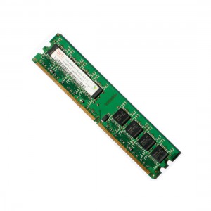 Hynix  1GB  DDR2-800 240 Pin Desktop Memory