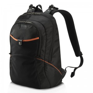 Everki Glide Laptop Backpack - Fits Up To 17.3'' Screens