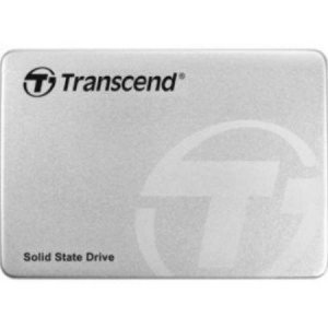 TRANSCEND 480GB SSD220 2.5' SSD DRIVE TS480GSSD220S