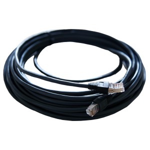  20M Outdoor Cat5e Flylead