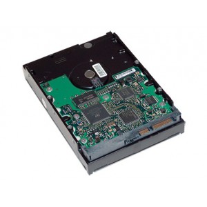 HP Workstation Accessories QB576AA  -  2TB SATA 6Gb/s 7200 HDD