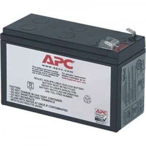 APC RBC40  Replacement Battery 12V-7AH