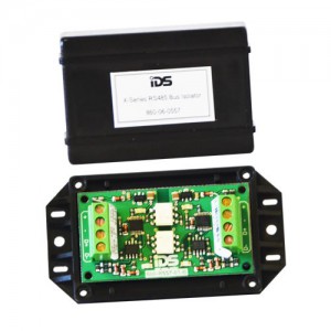 IDS X-Series RS485 Key Bus Isolator 