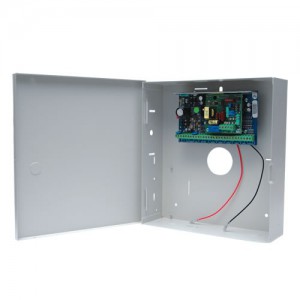 IDS 805 Alarm Panel - Comms 
