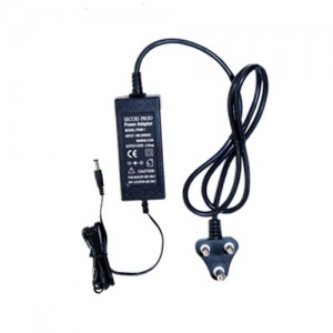 PSU - CCTV Switch Mode 2.5 Amp 12 VDC Regulated 
