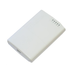 Mikrotik Powerbox Pro Outdoor Router - RB960PGS-PB
