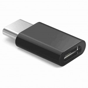 ARKTeK USB-C to Micro USB Adapter for Data Syncing and Charging Convert Connector -USB Type C Adapter