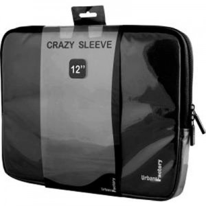 SPECIF CRAZY SLEEVE 12 INCHES - BLACK