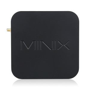 MINIX Neo U9-H Octa Core Smart TV Box - GeeWiz