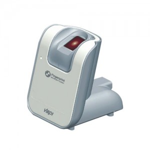 Fingerprint Reader Virdi FOH02RF Enrolment USB