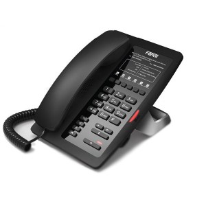 Fanvil Shortcut Keys & Keypad Hotel VoIP Phone
