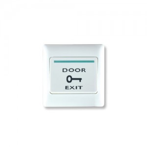 Securi-Prod Recessed Door Release Button