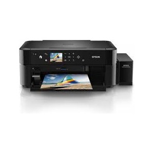 Epson C11CE31403 L850 Colour Ink Tank System Photo 3-in-1 Printer