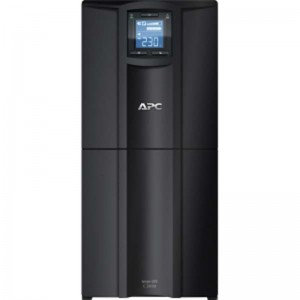 APC Smart-UPS C 3000VA LCD 230V