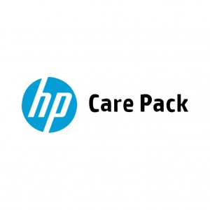 HP 3 year onsite warranty next business day Notebook Only