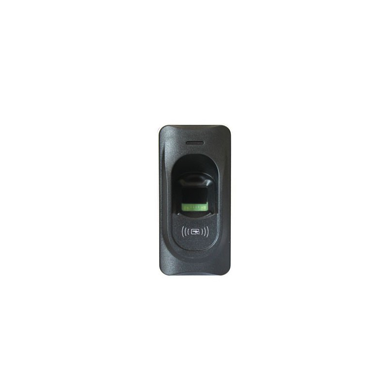 Portable RFID reader - TSL1128 - Sensormatic - baggage / for airport