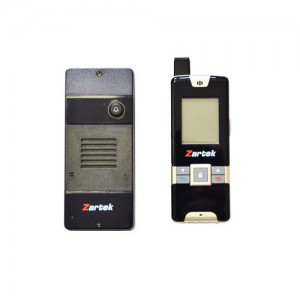ZARTEK 1 Button Digital Wireless Kit ZA-650
