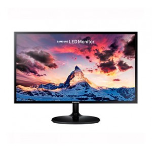 SAMSUNG LC24F390FH 23.5'' Curved (16:9)