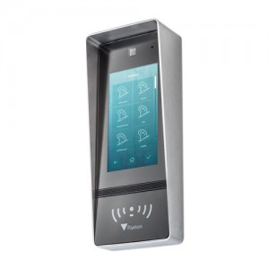 Paxton Net2 Entry Panel Touch Screen SMR