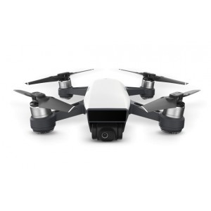 DJI Spark Drone Camera