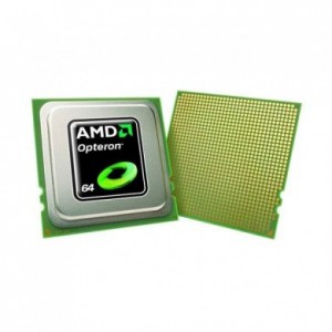 AMD Dual-Core Opteron 265 / 1.8 GHz - Socket 940