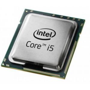 Intel Core i5 680 3.6 GHz Dual-Core (BX80616I5680) Processor