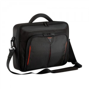 Targus CN414EU  Classic+ 13 - 14.1" / 33 - 35.8cm Clamshell Case - Notebook Carrying Case